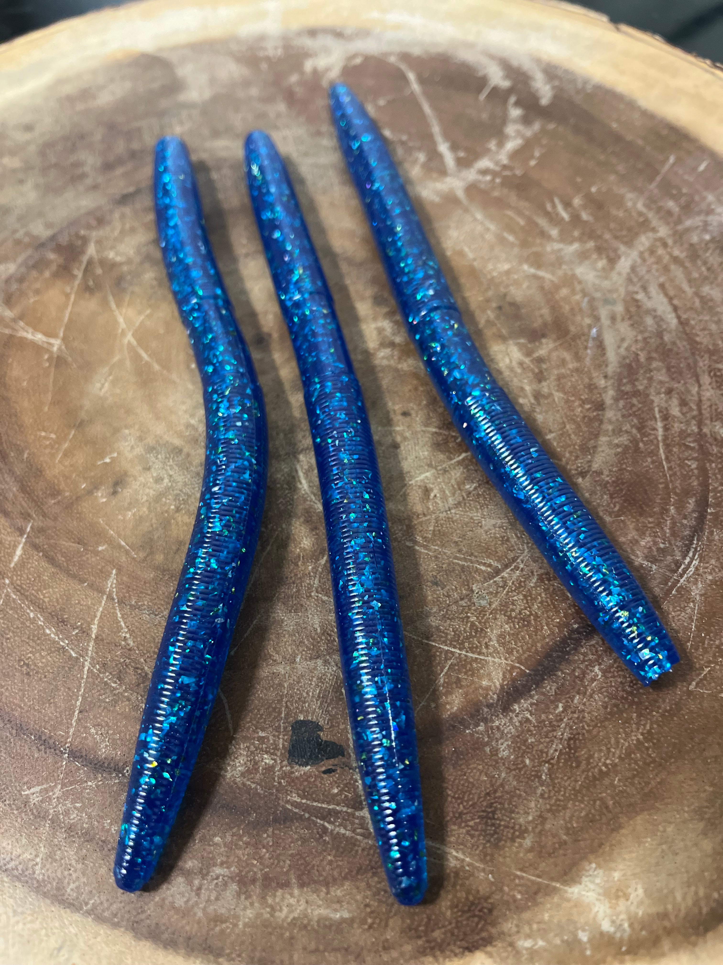 7" Stick Bait (pack of 10)