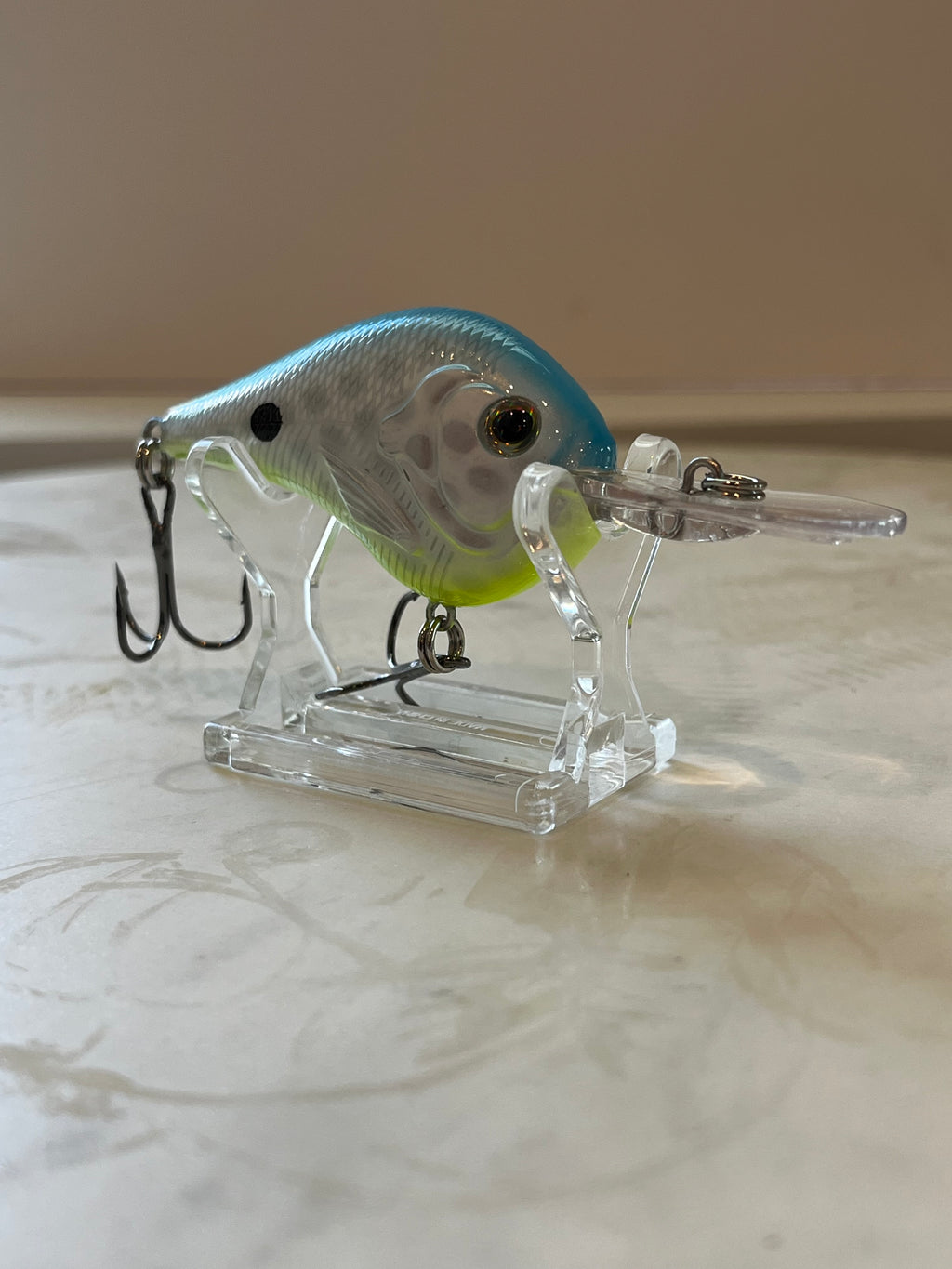 Various Crank Baits (medium/deep diver)