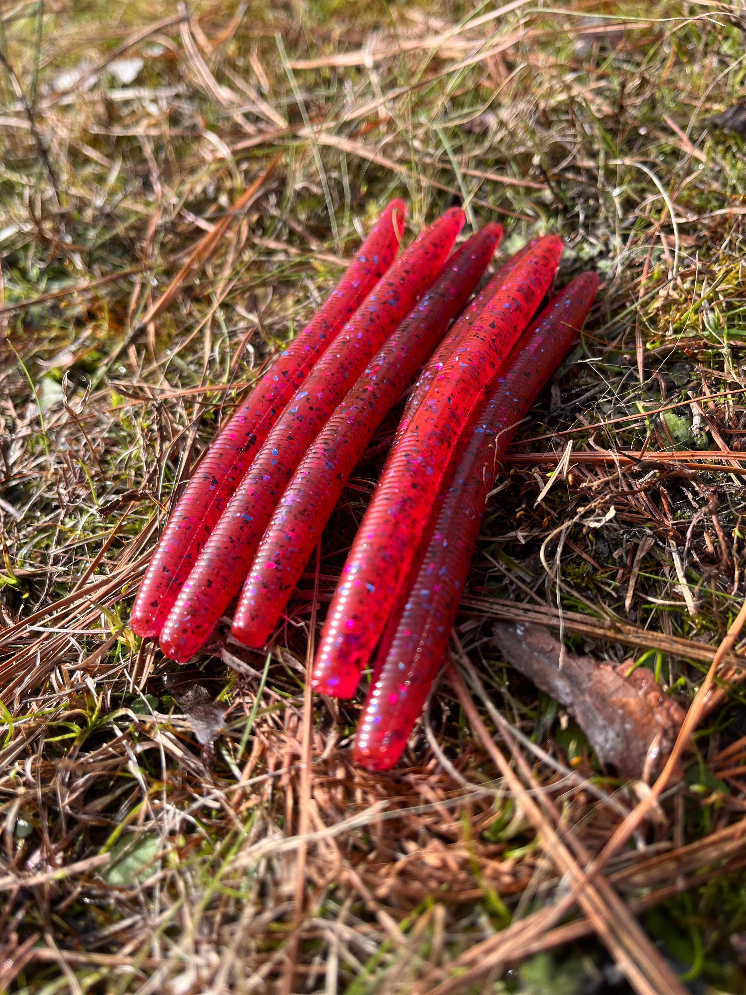 5" Stick Bait (Pack of 10)