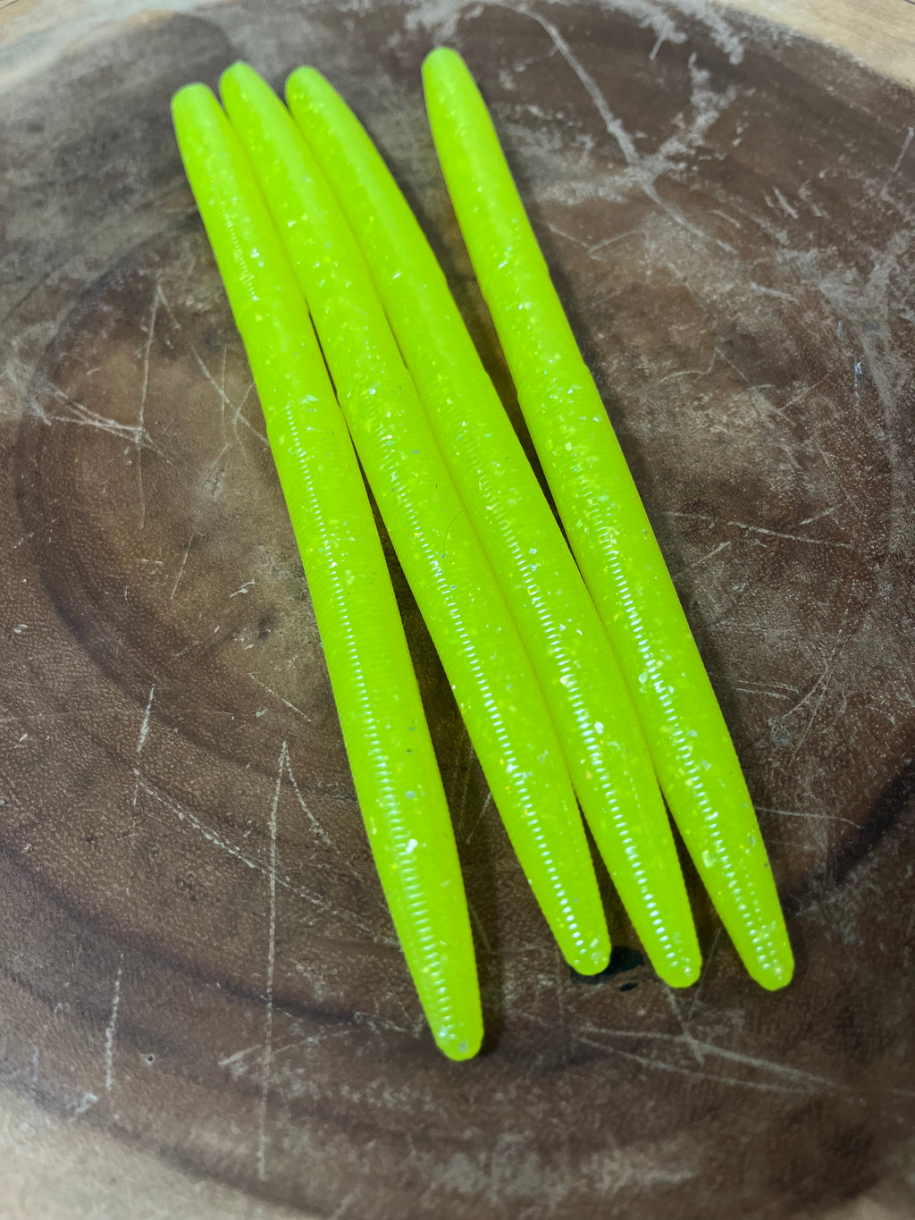 7" Stick Bait (pack of 10)