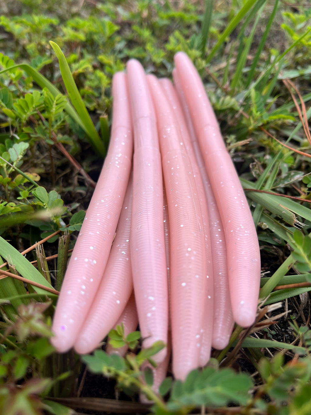 7" Stick Bait (pack of 10)