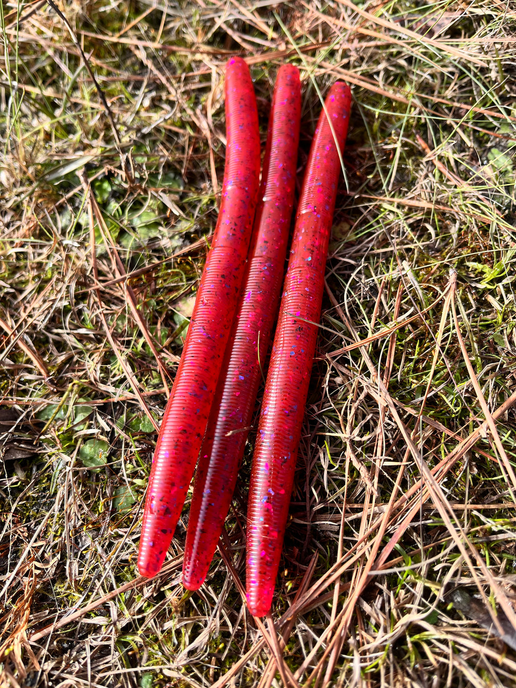 7" Stick Bait (pack of 10)