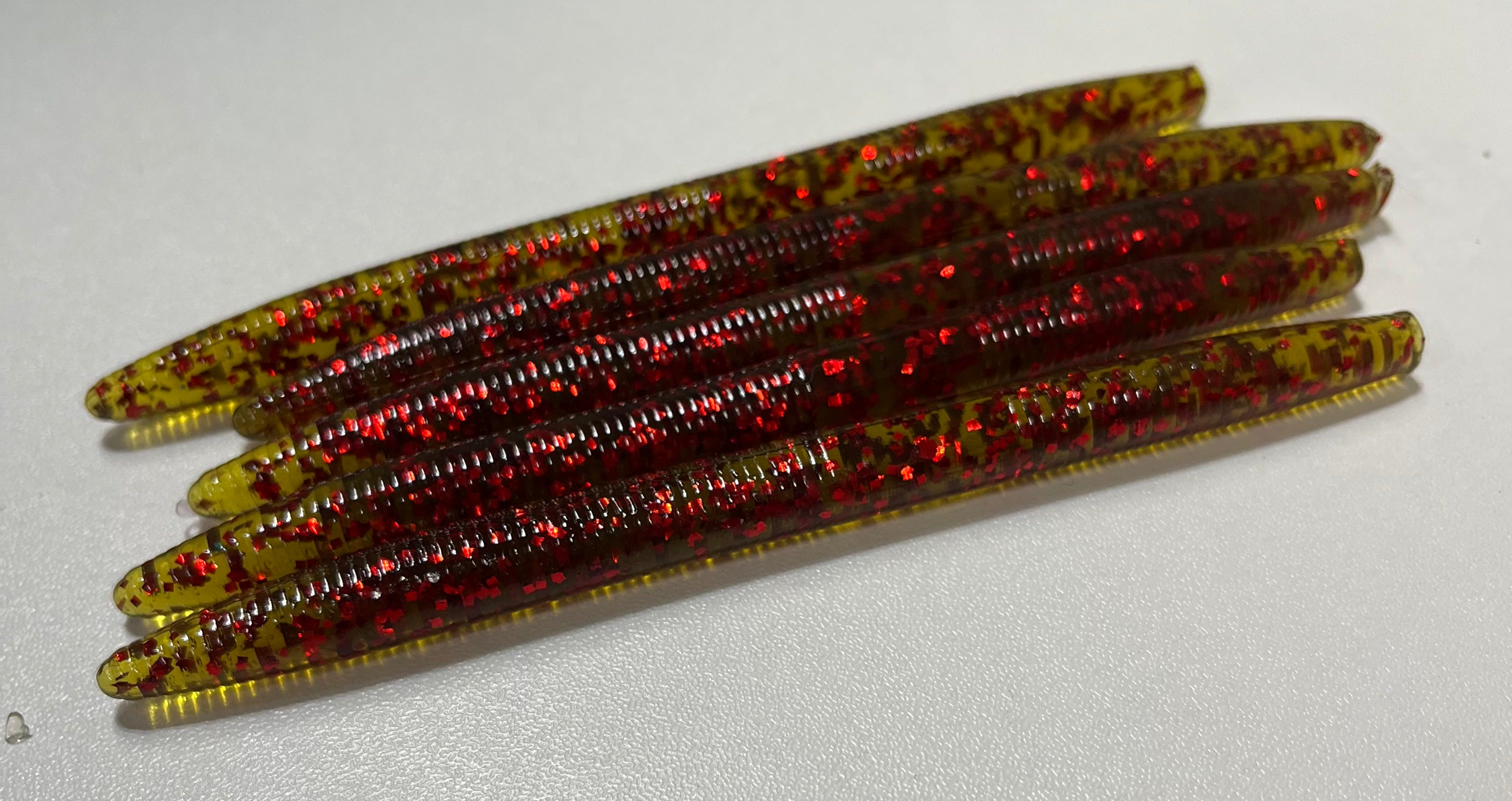 5" Stick Bait (Pack of 10)