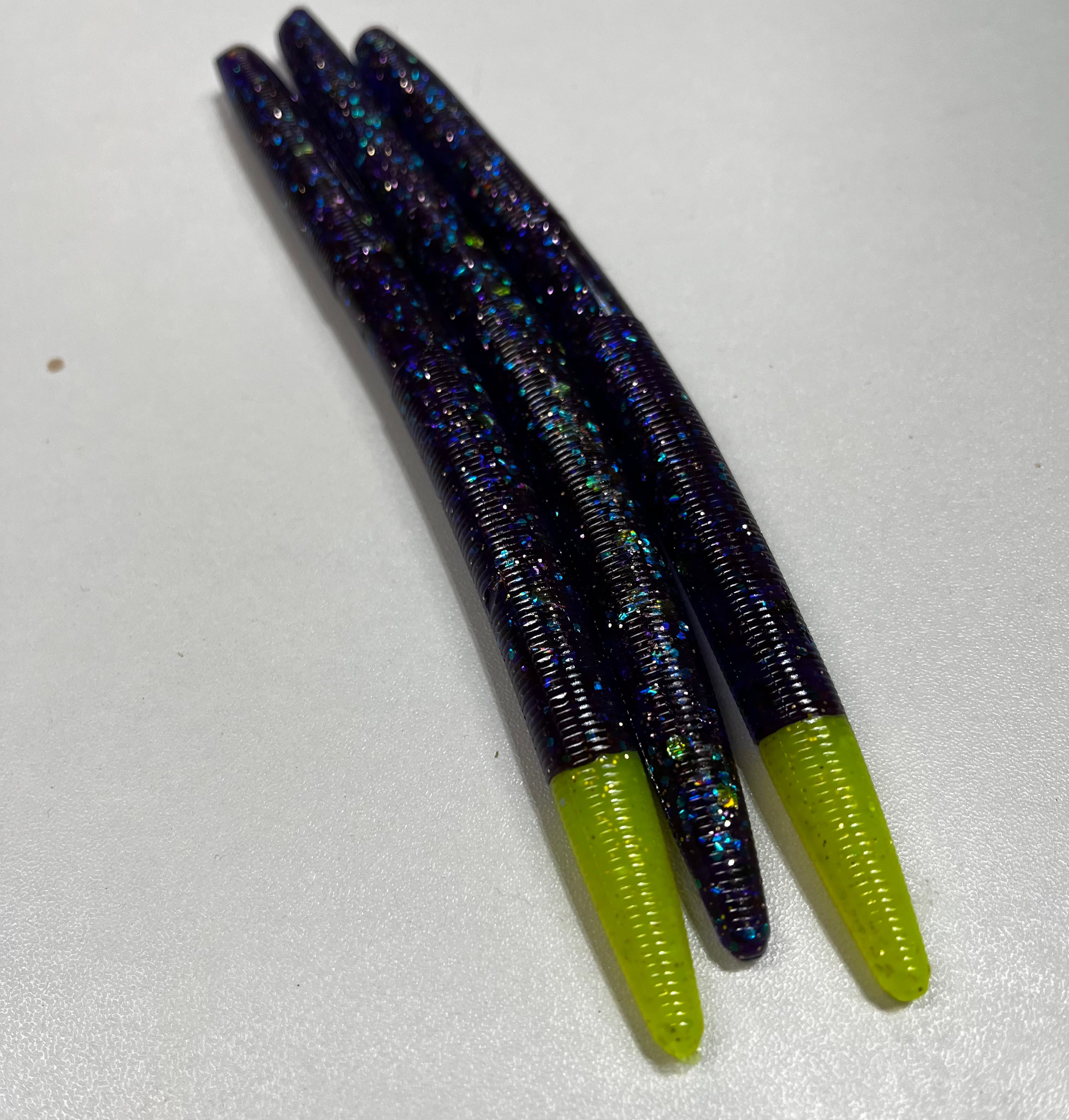 7" Stick Bait (pack of 10)