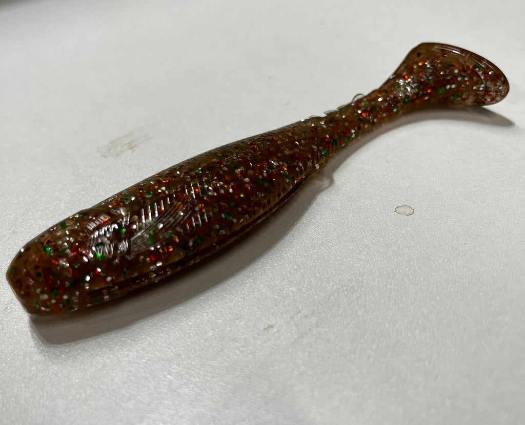 5” Swim Shad (pack of 6)