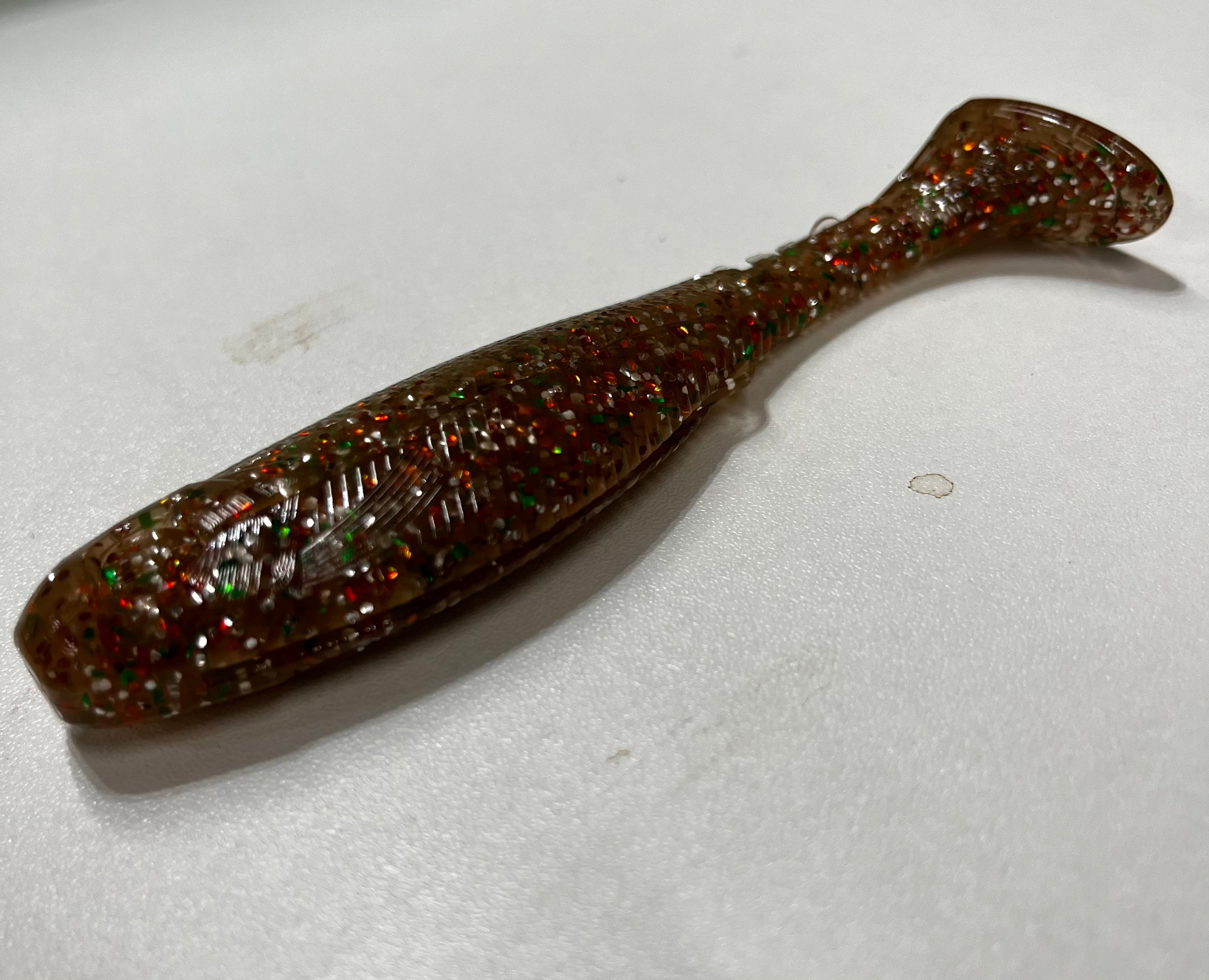 5” Swim Shad (pack of 6)