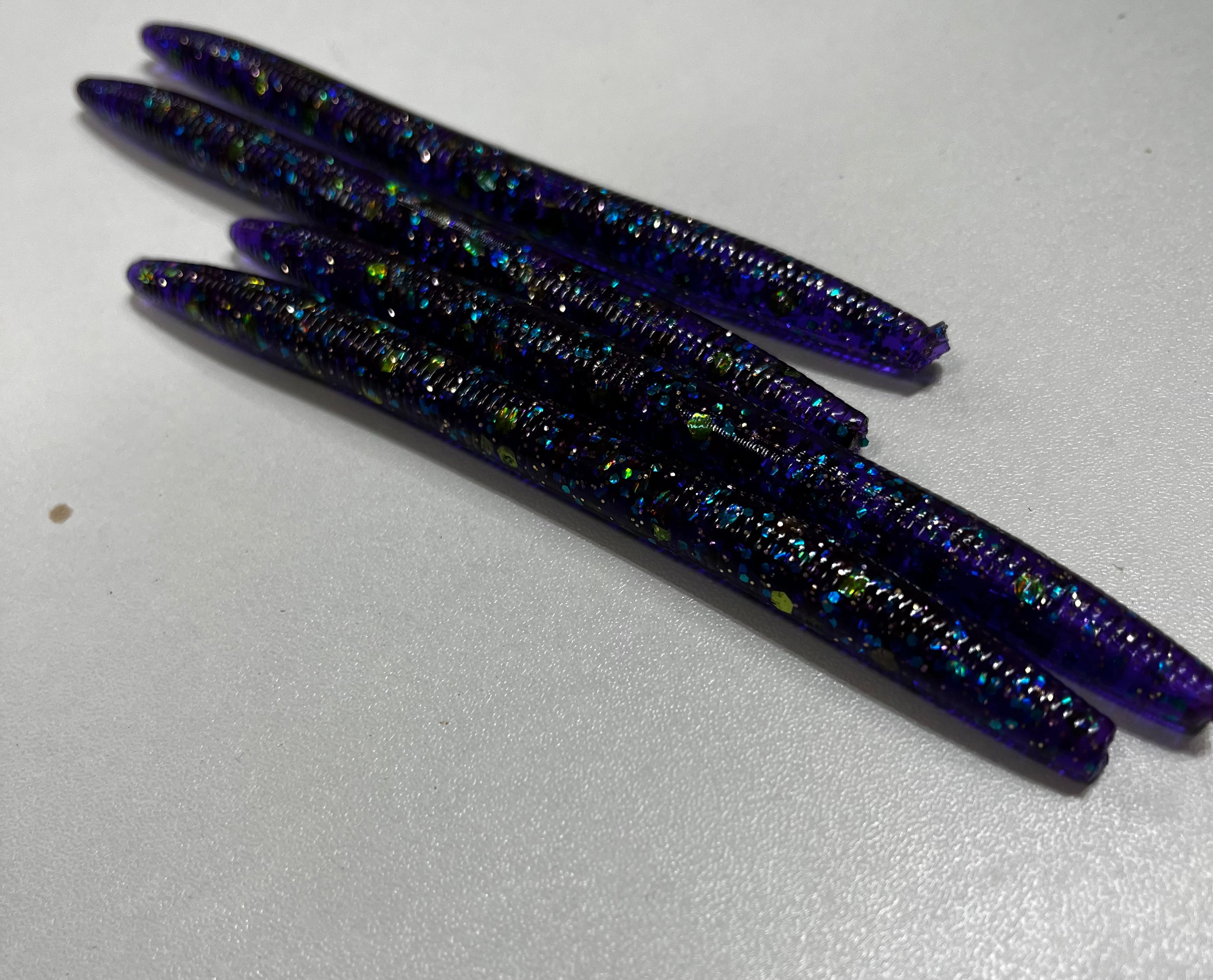 5" Stick Bait (Pack of 10)