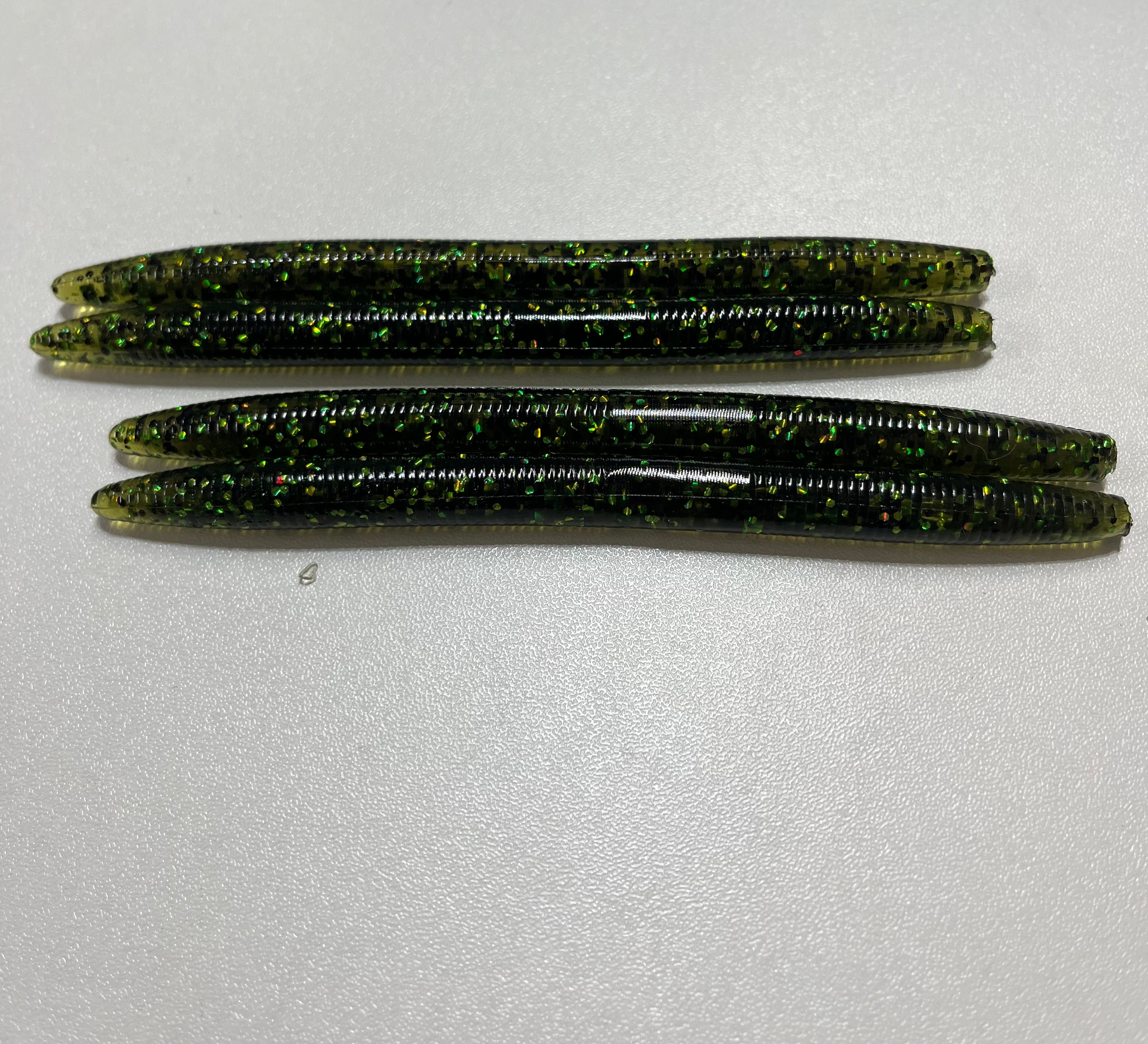 5" Stick Bait (Pack of 10)