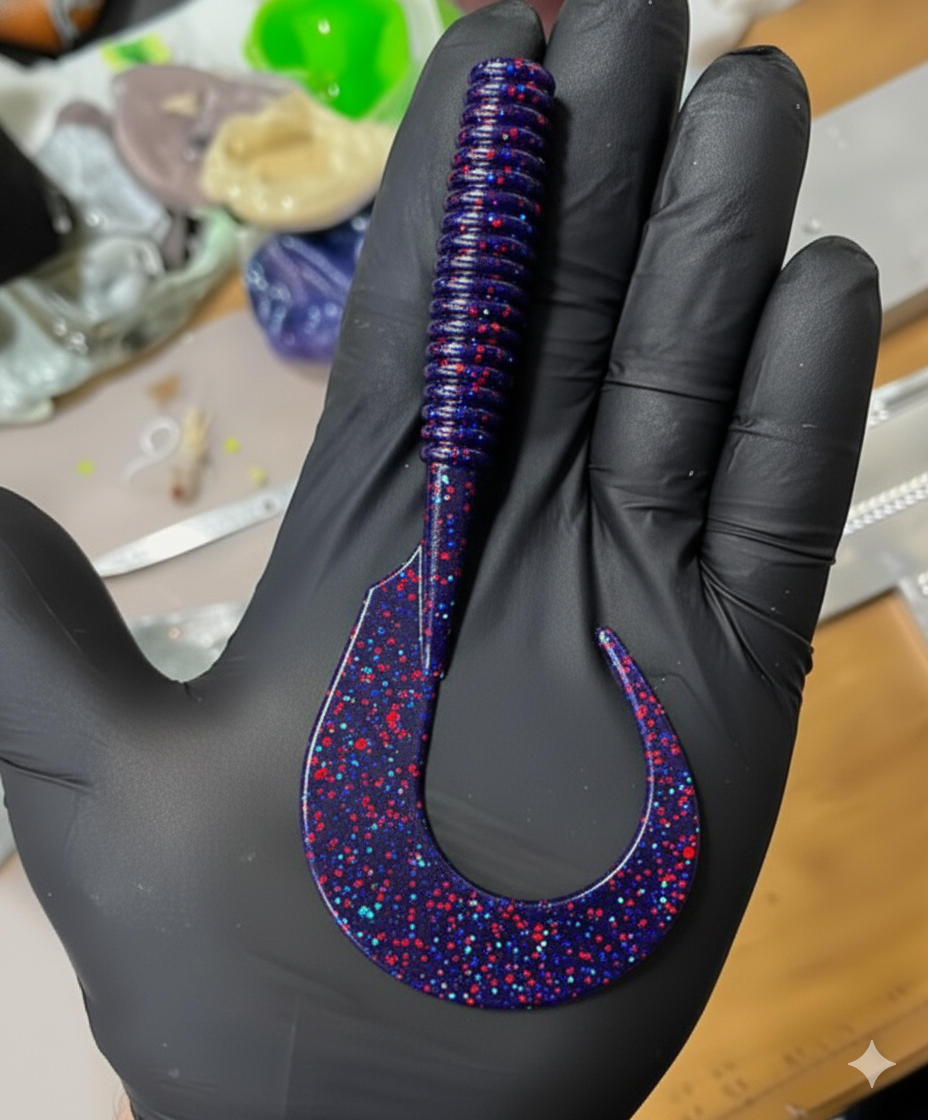 Cosmic Dawn (florida grape)