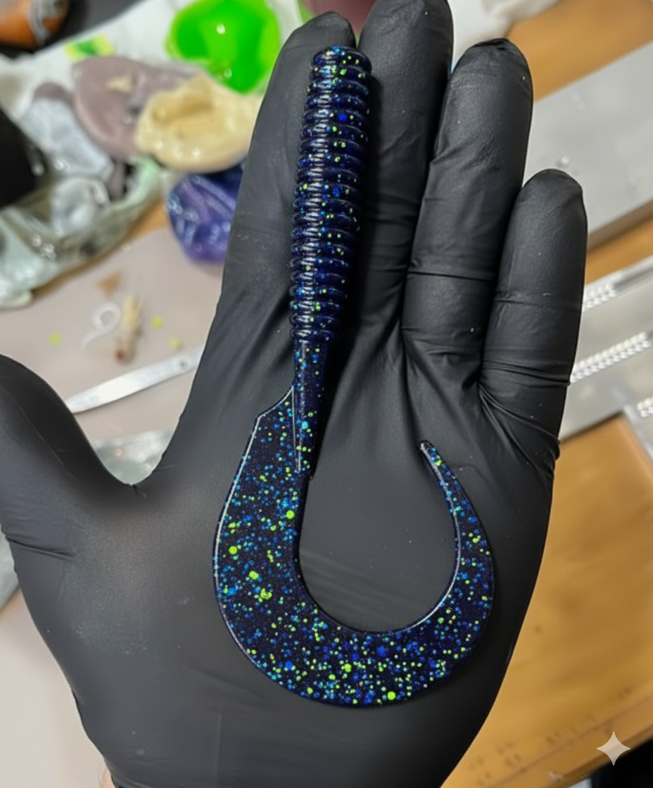 Deep Void (midnight blue)