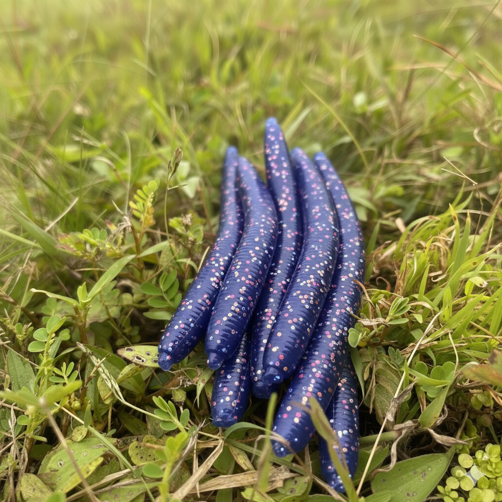 5" Stick Bait (Pack of 10)