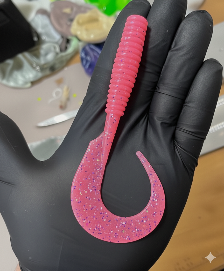 Emission Bloom (Bubblegum)