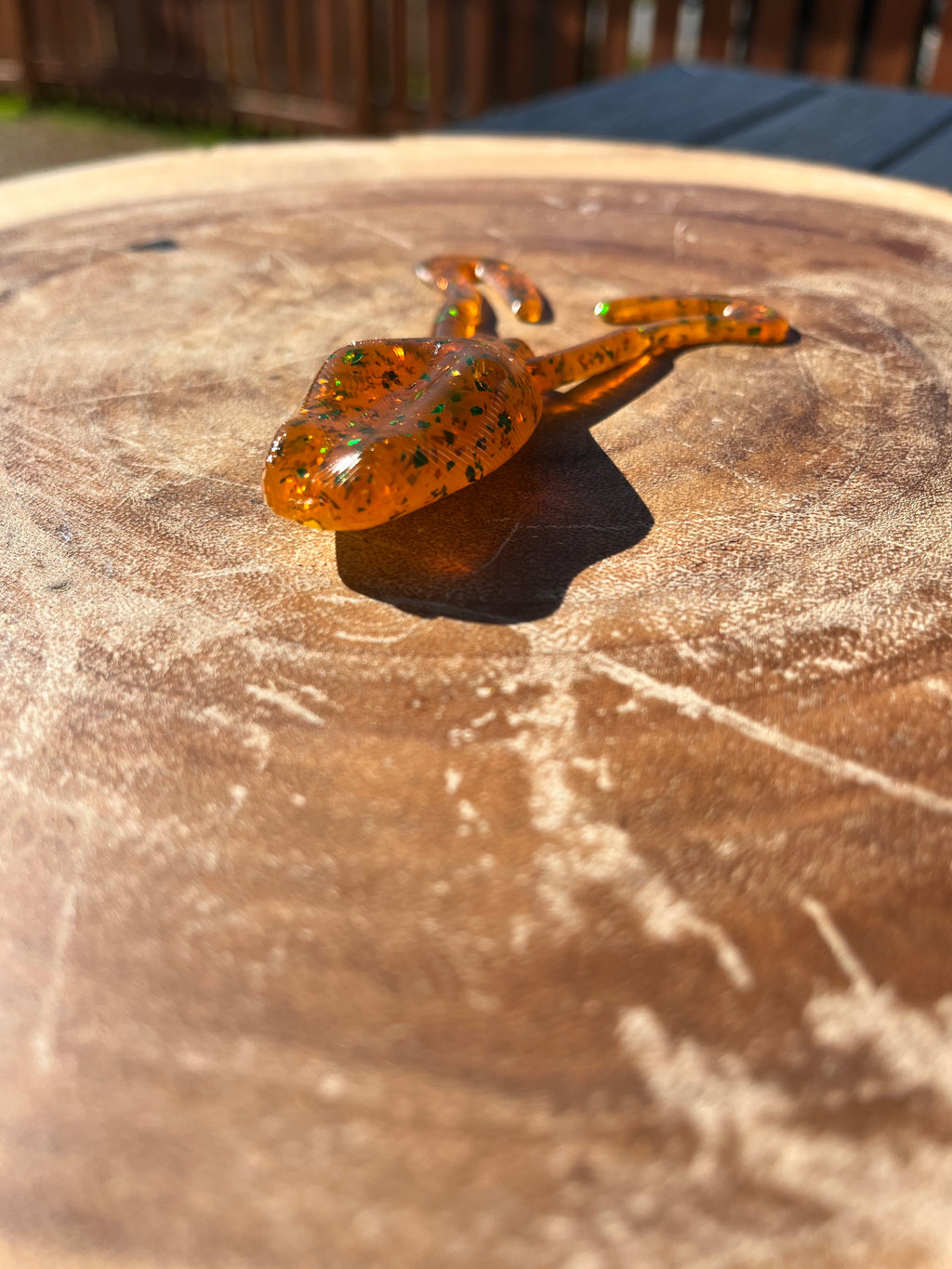 4.25" Frog (pack of 6)