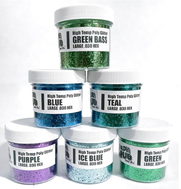 Customize your Bait!