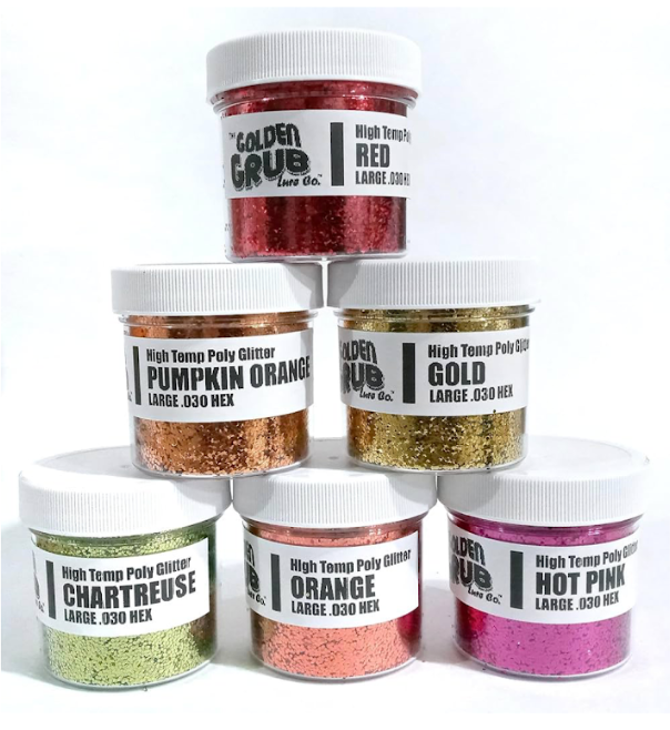 Customize your Bait!