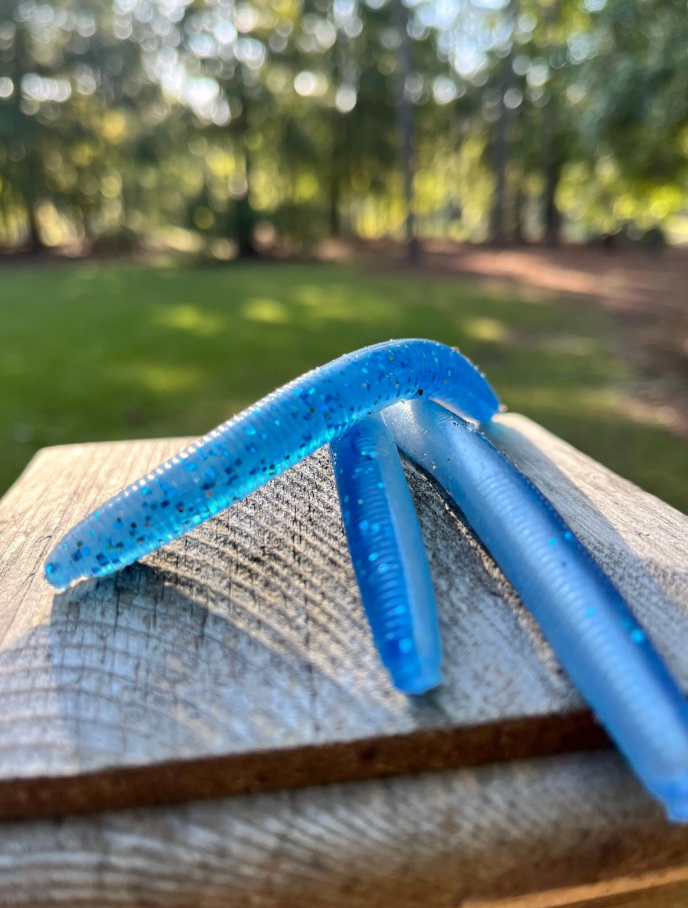 5" Stick Bait (Pack of 9)