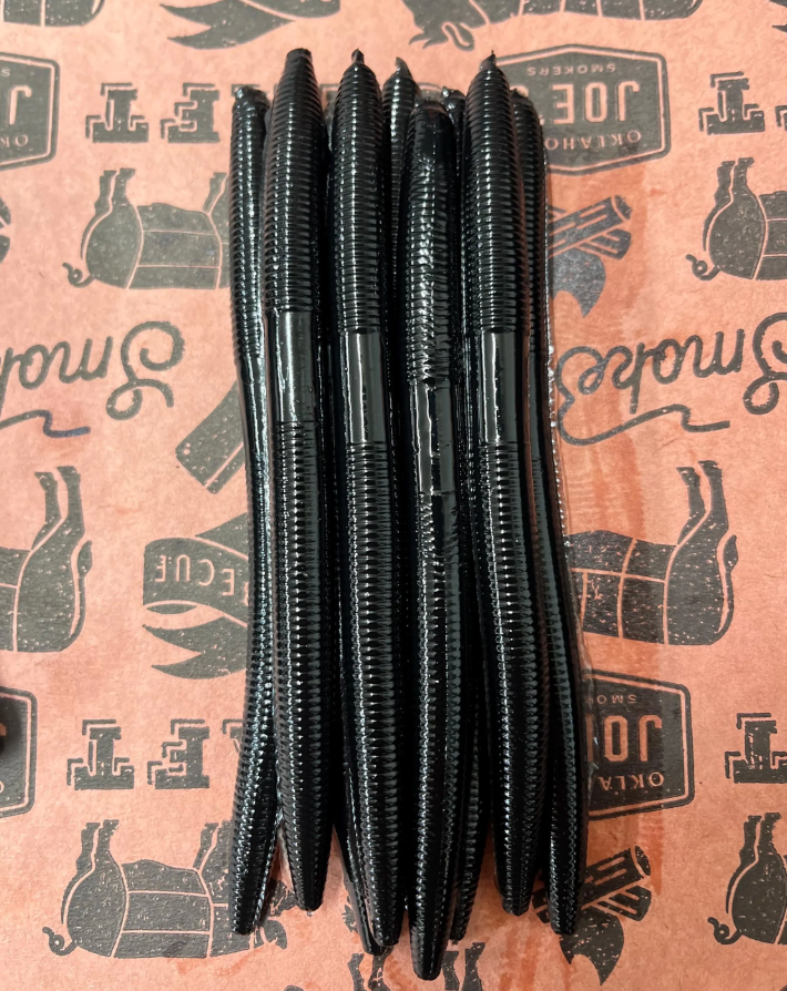 5" Stick Bait (Pack of 9)