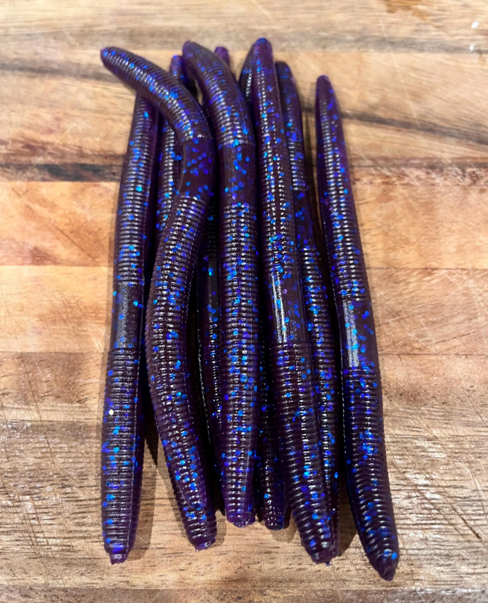 5" Stick Bait (Pack of 9)