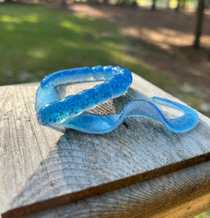 13" Legend Worm (pack of 5)