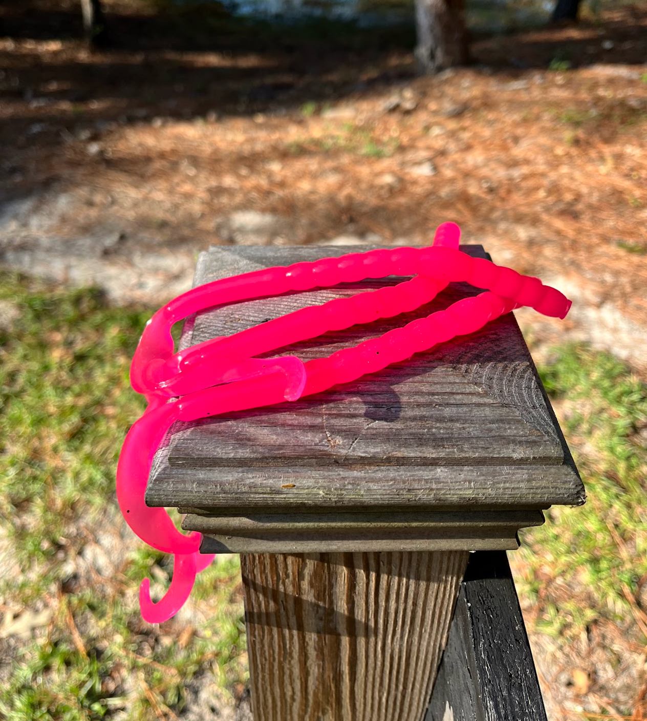 13" Legend Worm (pack of 5)