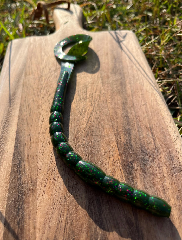 13" Legend Worm (pack of 5)