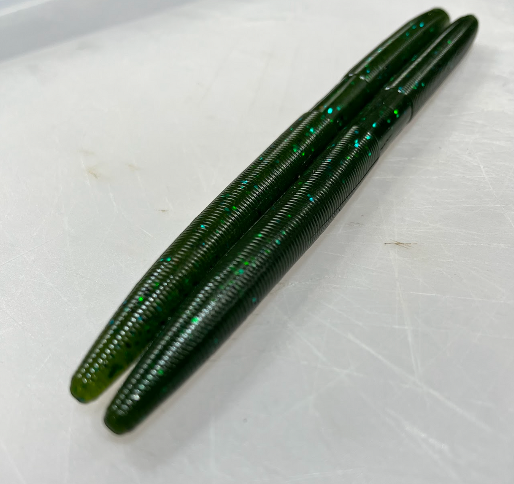 7" Stick Bait (pack of 10)