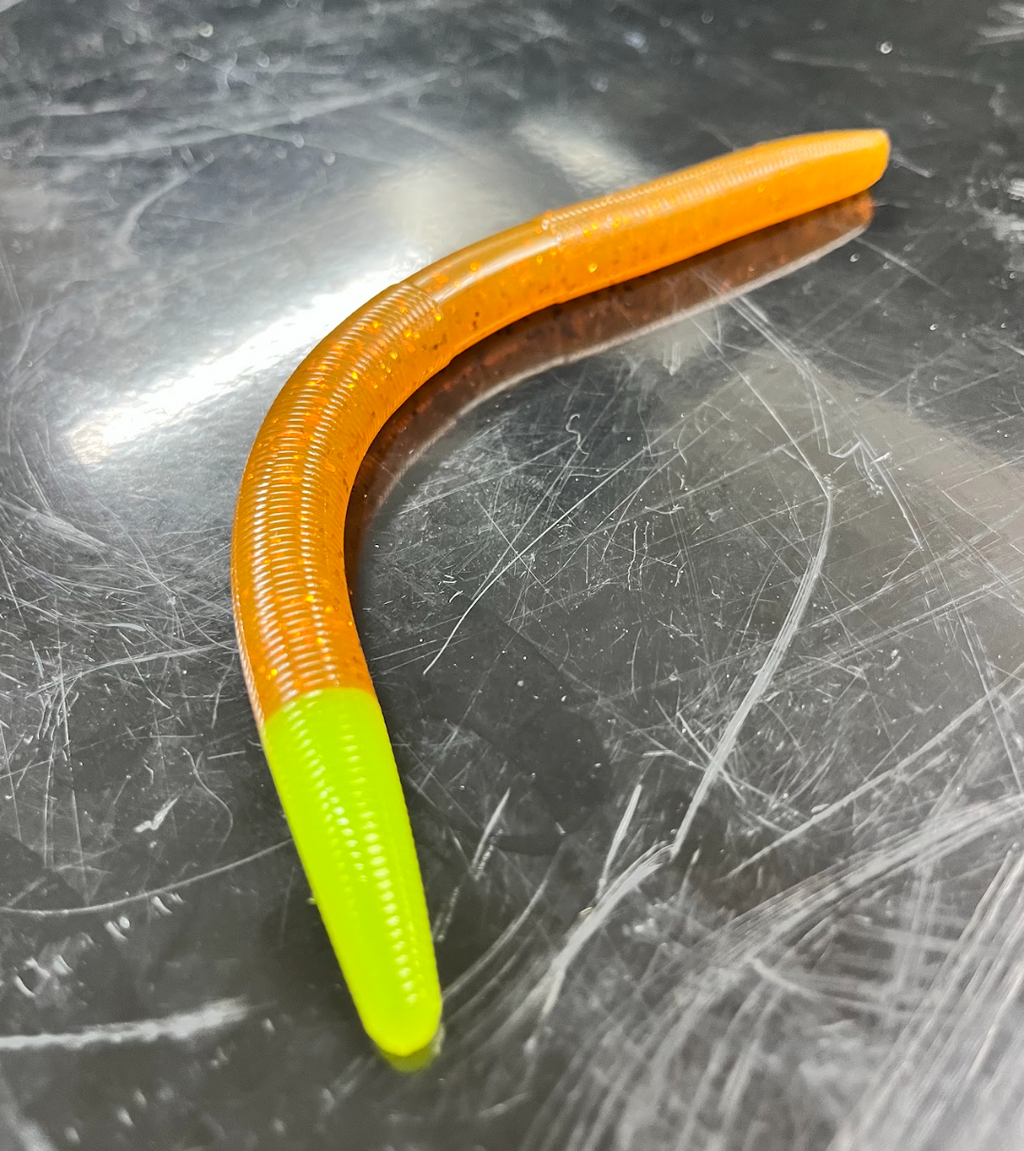 7" Stick Bait (pack of 10)