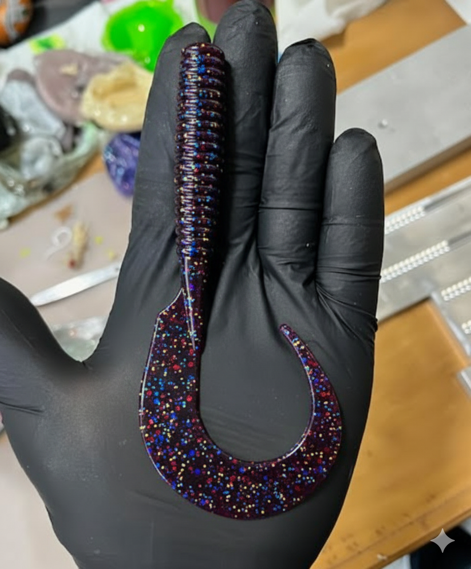 Nebula Night (june bug)